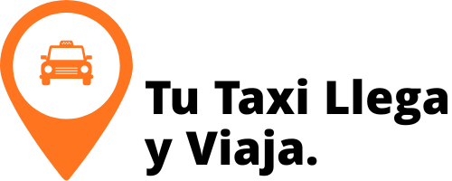 Tu Taxi Llega y Viaja